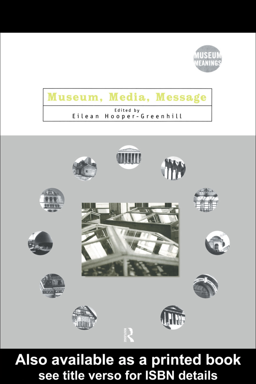 Museum, Media, Message 1st Edition â€“ PDF/EPUB Version Downloadable