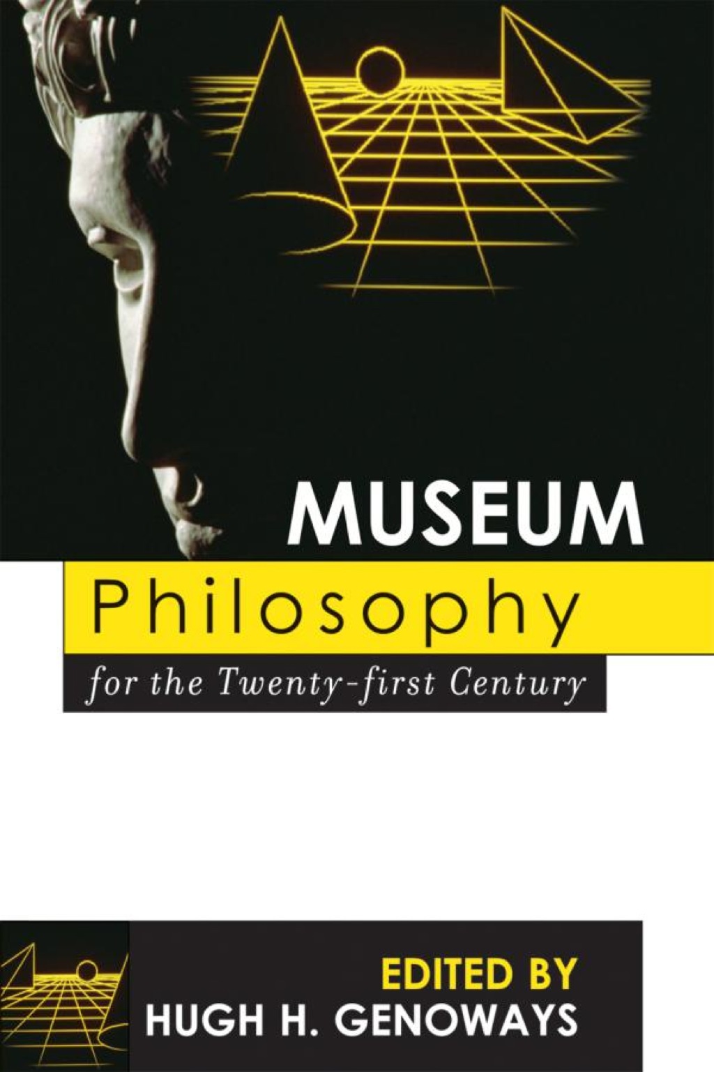 Museum Philosophy for the Twenty-First Century  â€“ PDF/EPUB Version Downloadable
