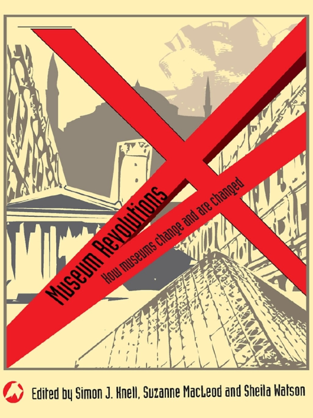 Museum Revolutions How museums change and are changed 1st Edition â€“ PDF/EPUB Version Downloadable