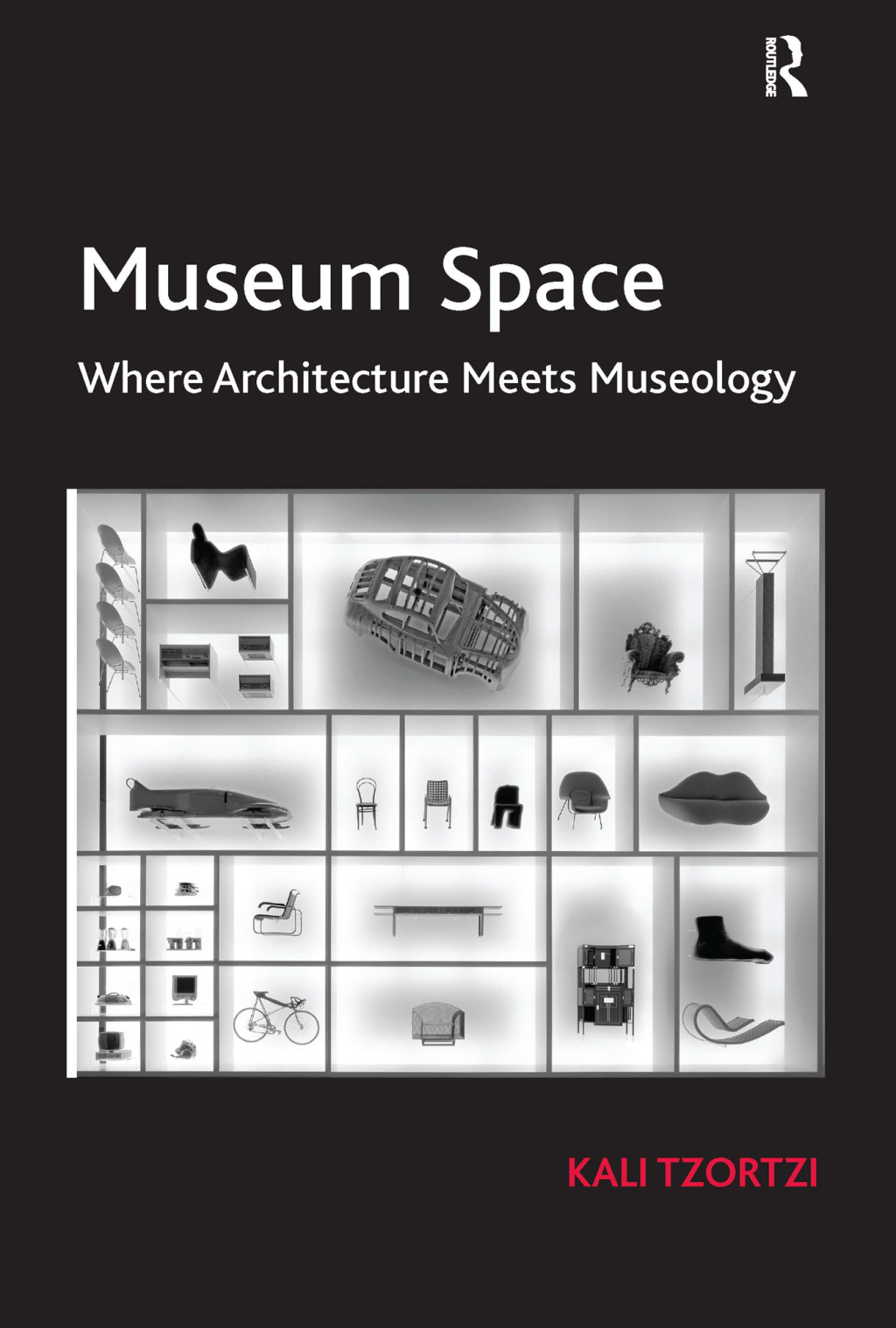Museum Space Where Architecture Meets Museology 1st Edition â€“ PDF/EPUB Version Downloadable
