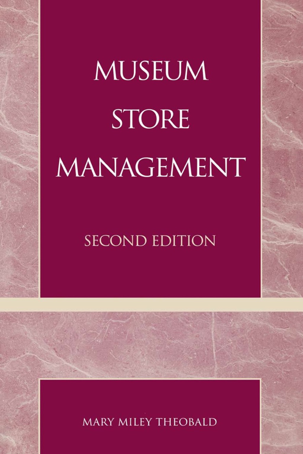 Museum Store Management 2nd Edition â€“ PDF/EPUB Version Downloadable