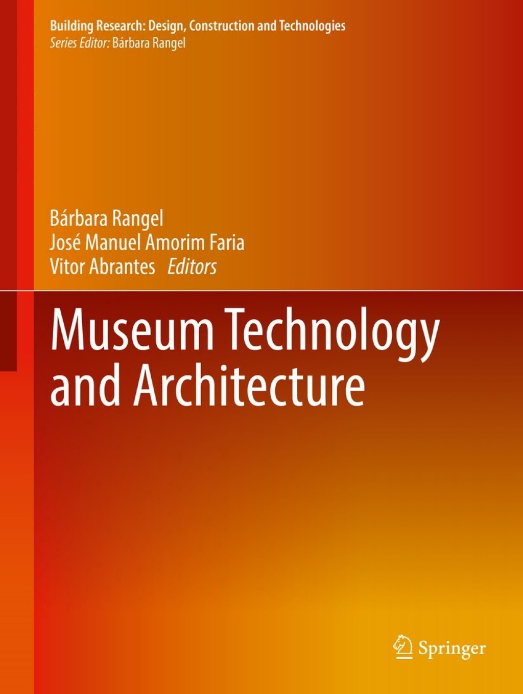 Museum Technology and Architecture  â€“ PDF/EPUB Version Downloadable