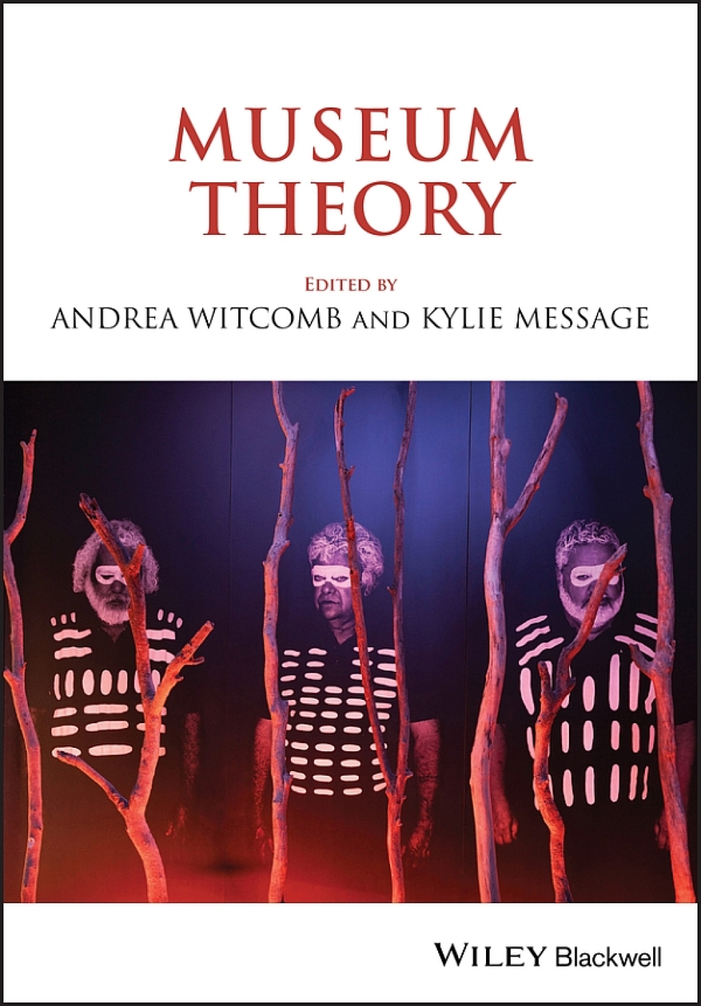Museum Theory 1st Edition â€“ PDF/EPUB Version Downloadable