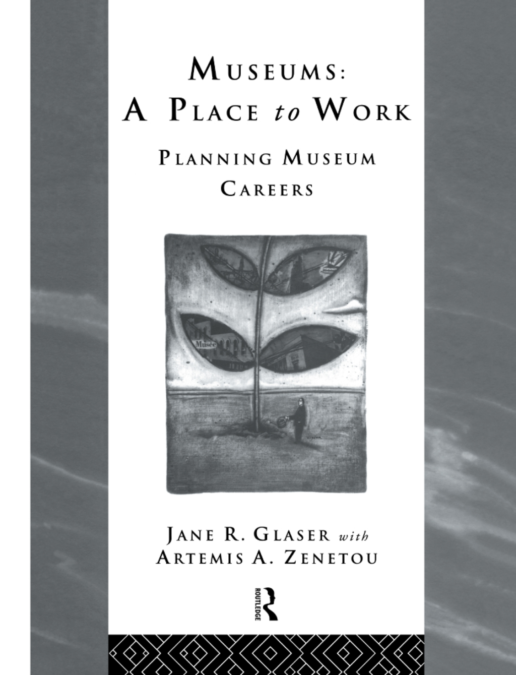 Museums: A Place to Work Planning Museum Careers 1st Edition â€“ PDF/EPUB Version Downloadable