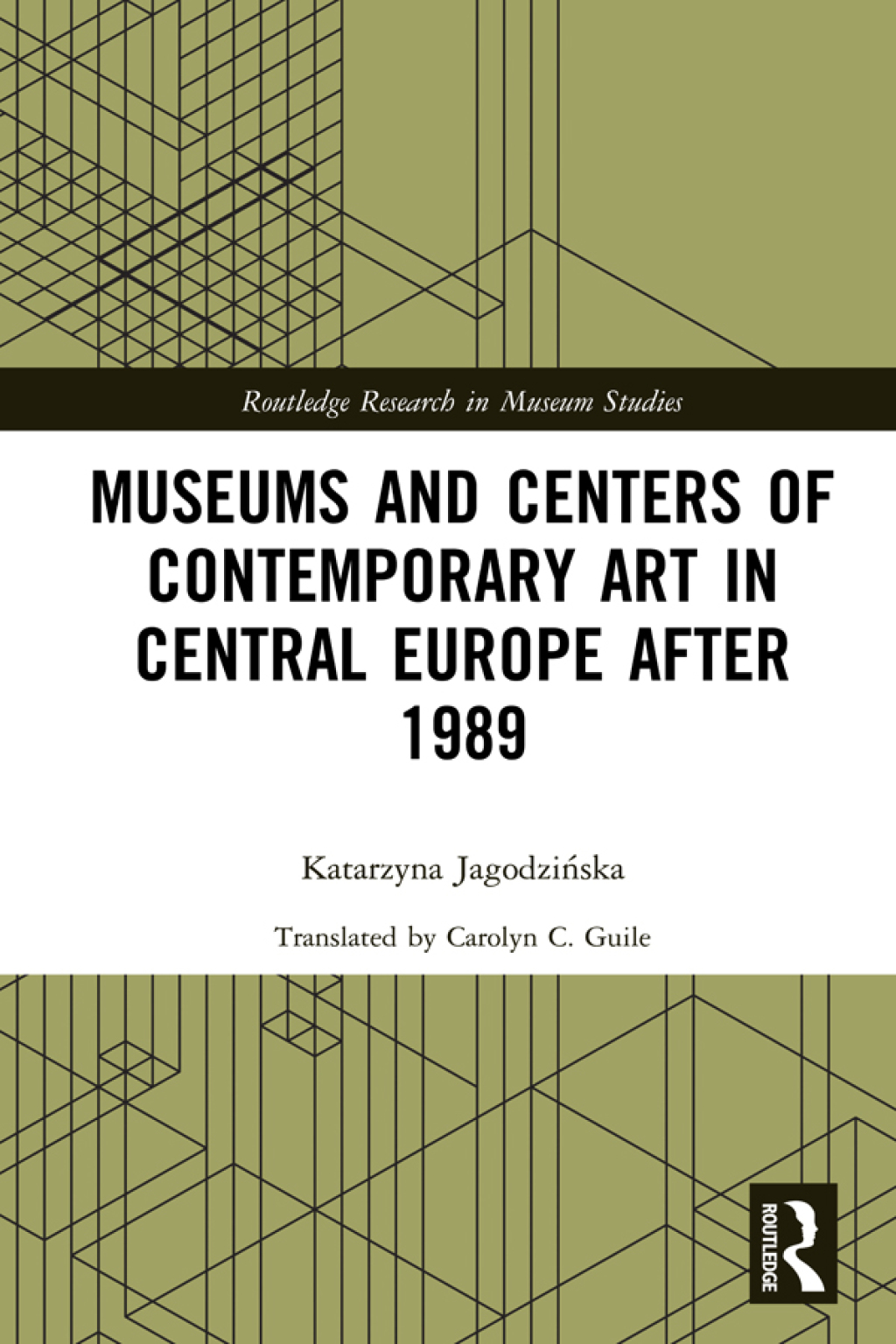 Museums and Centers of Contemporary Art in Central Europe after 1989 1st Edition â€“ PDF/EPUB Version Downloadable