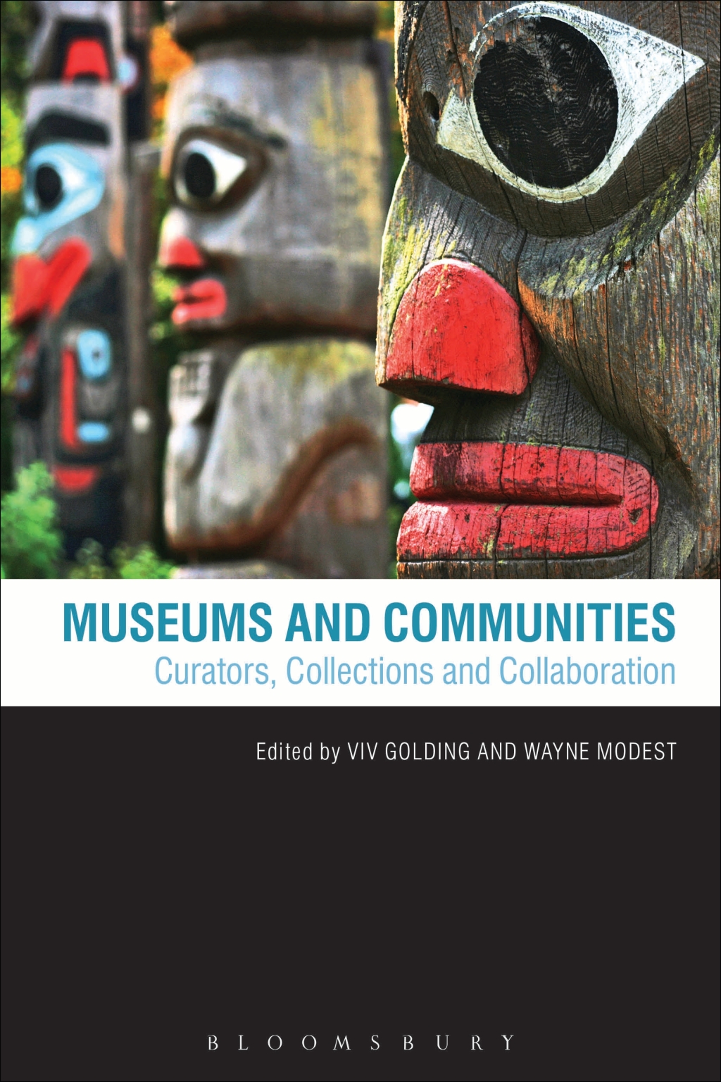 Museums and Communities Curators, Collections and Collaboration 1st Edition â€“ PDF/EPUB Version Downloadable