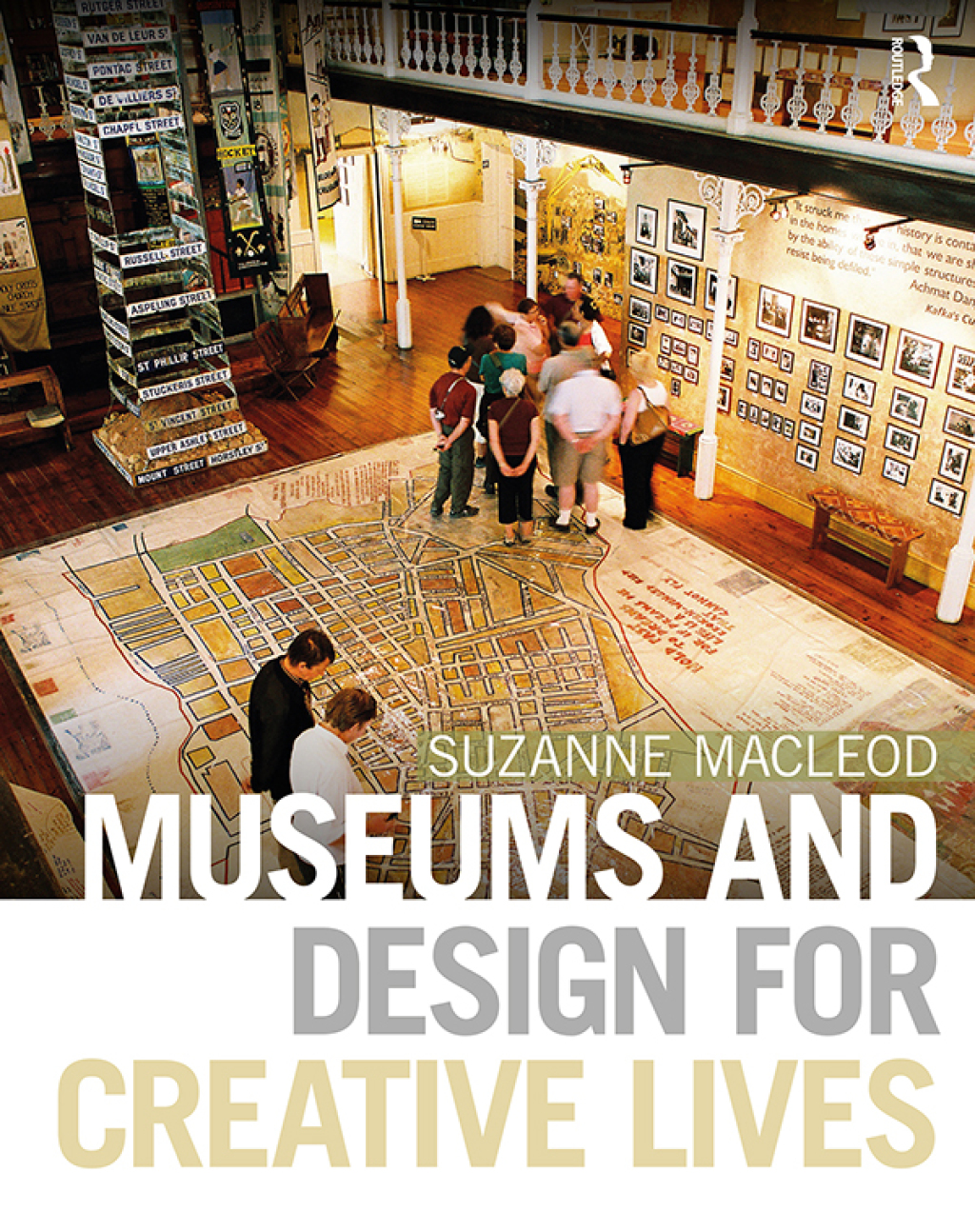 Museums and Design for Creative Lives 1st Edition â€“ PDF/EPUB Version Downloadable