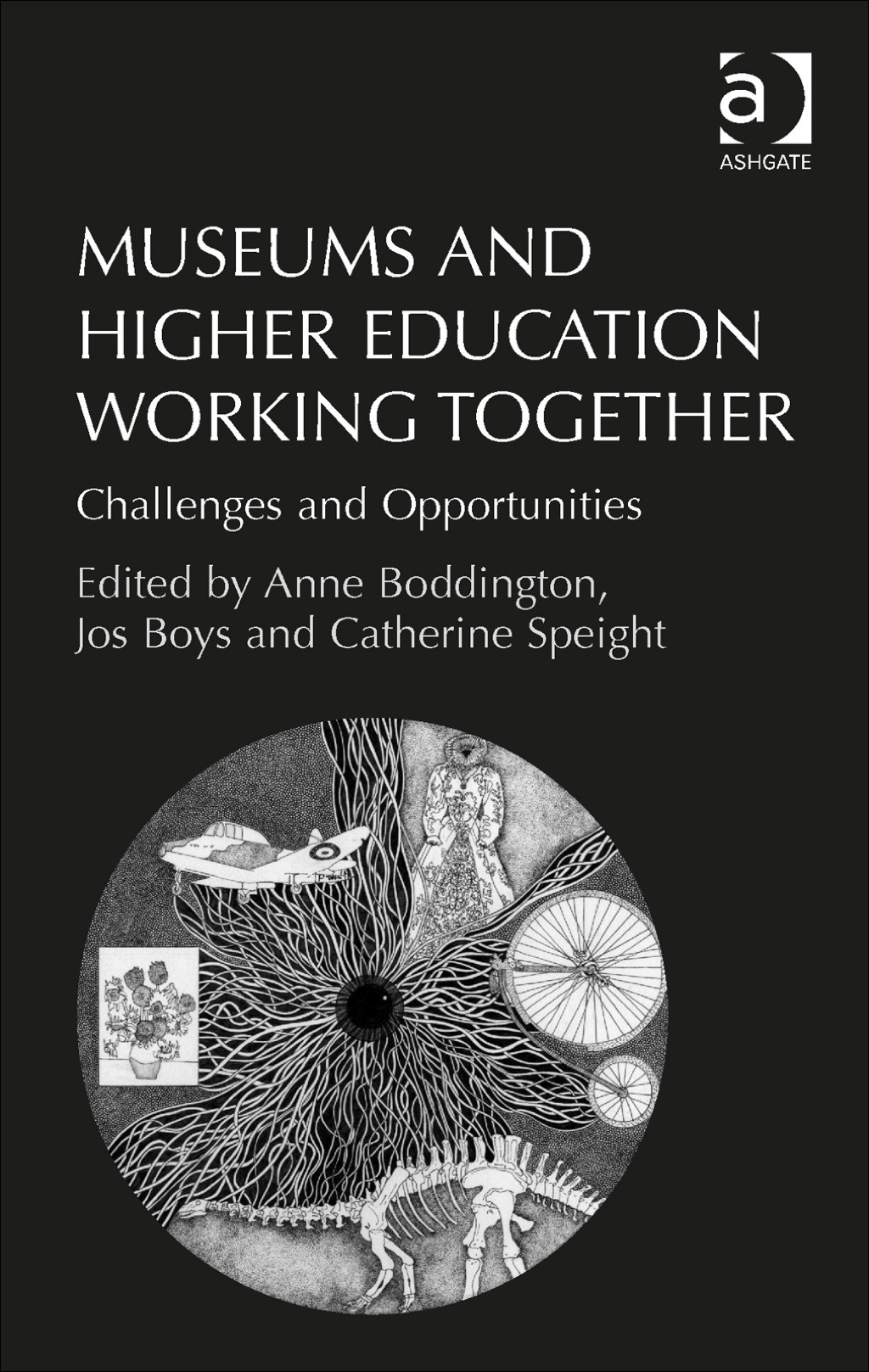 Museums and Higher Education Working Together: Challenges and Opportunities  â€“ PDF/EPUB Version Downloadable