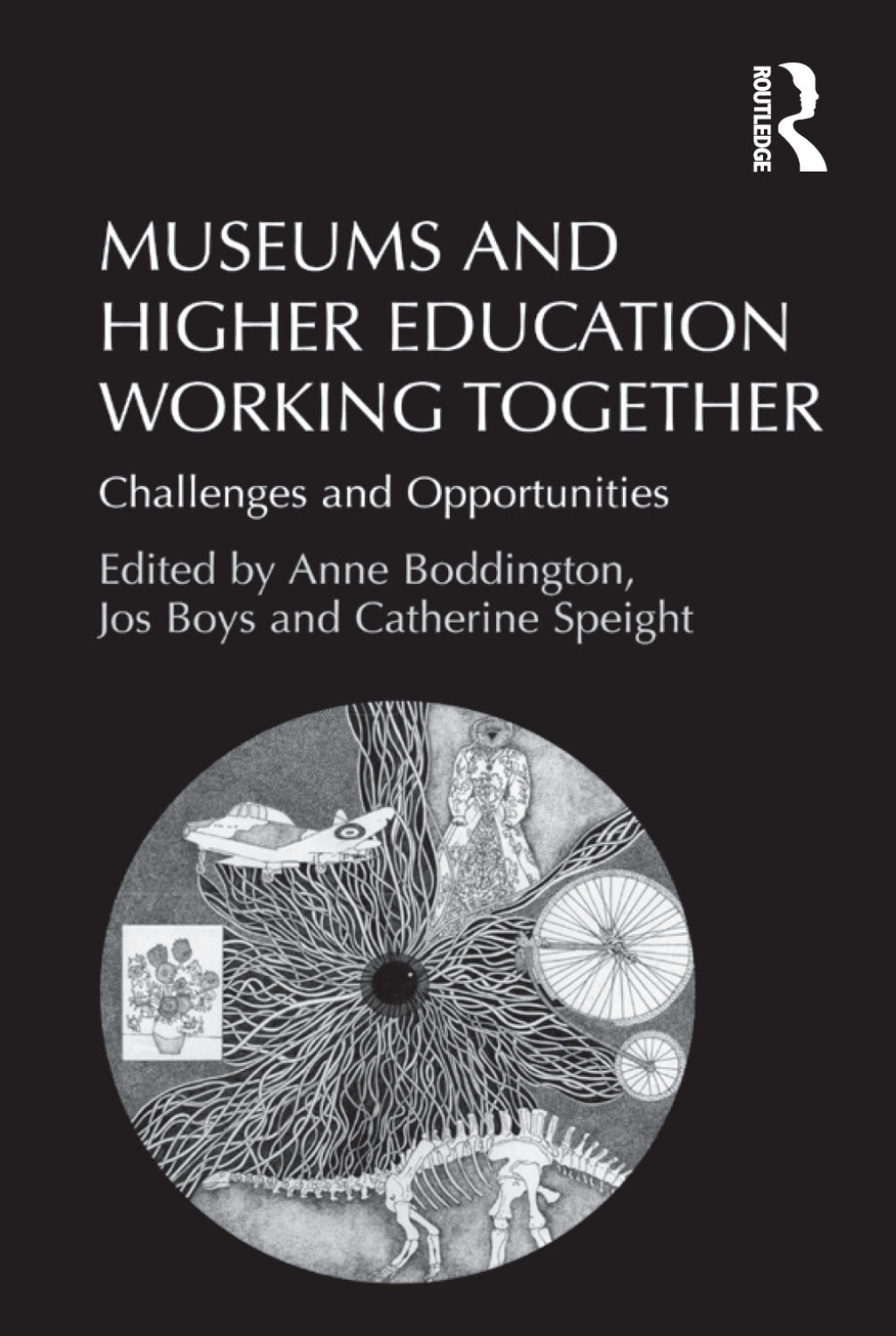 Museums and Higher Education Working Together Challenges and Opportunities 1st Edition â€“ PDF/EPUB Version Downloadable