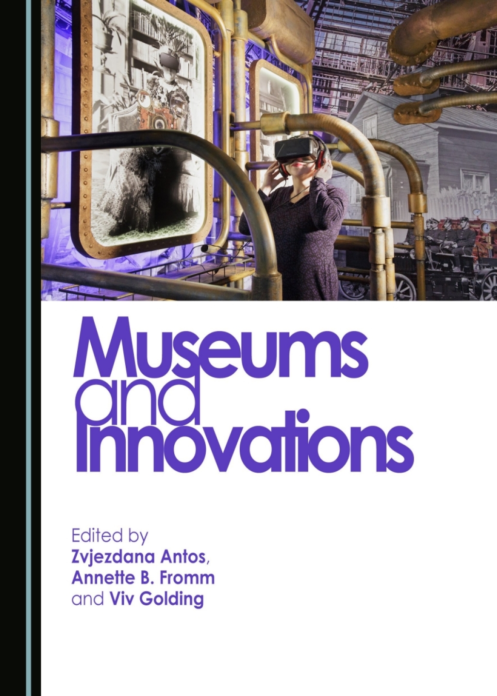 Museums and Innovations 1st Edition â€“ PDF/EPUB Version Downloadable