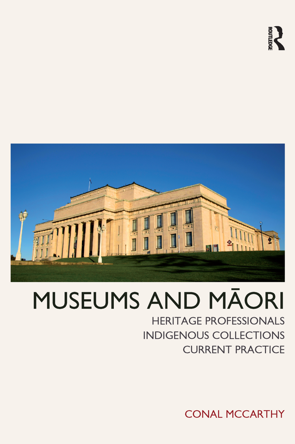 Museums and Maori Heritage Professionals, Indigenous Collections, Current Practice 1st Edition â€“ PDF/EPUB Version Downloadable