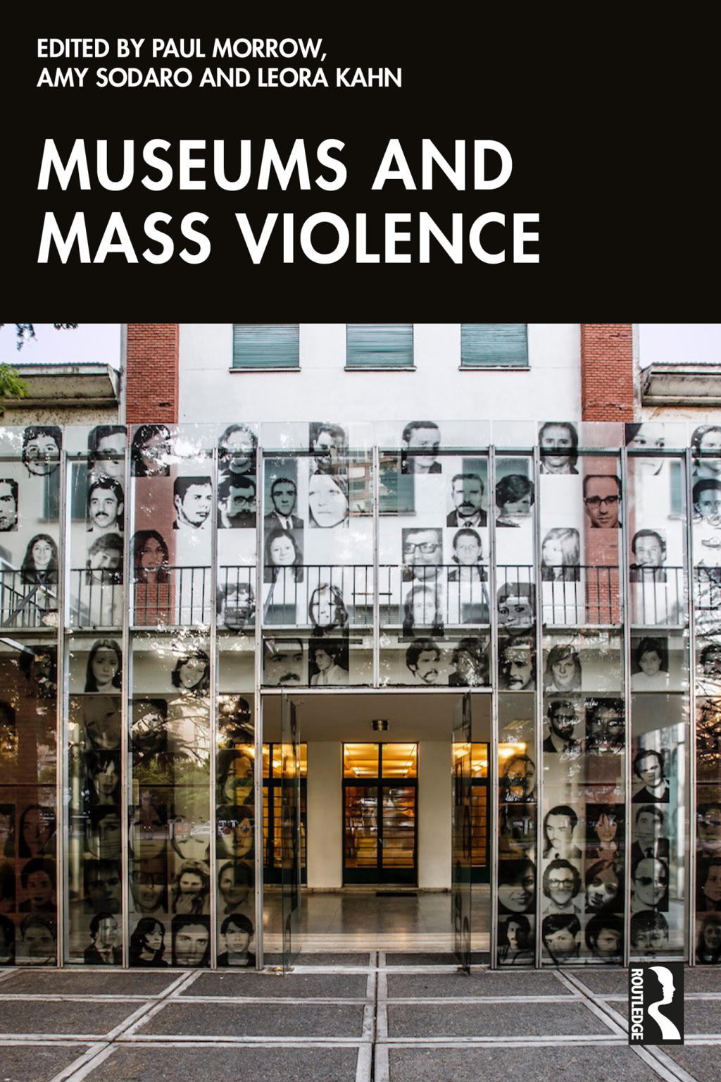 Museums and Mass Violence 1st Edition â€“ PDF/EPUB Version Downloadable