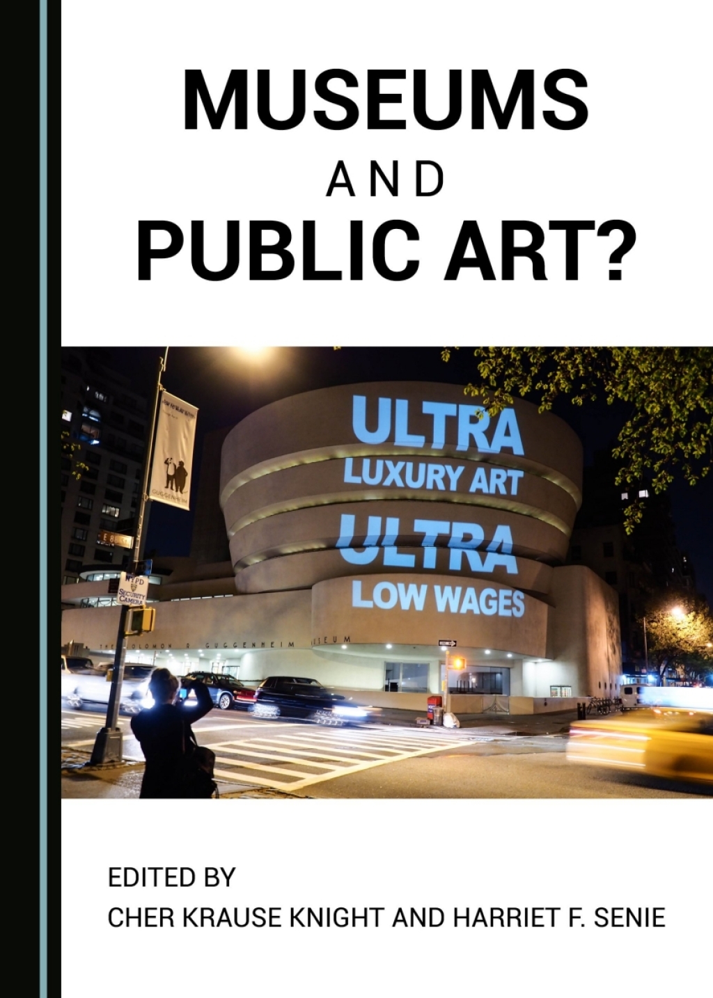 Museums and Public Art? 1st Edition â€“ PDF/EPUB Version Downloadable