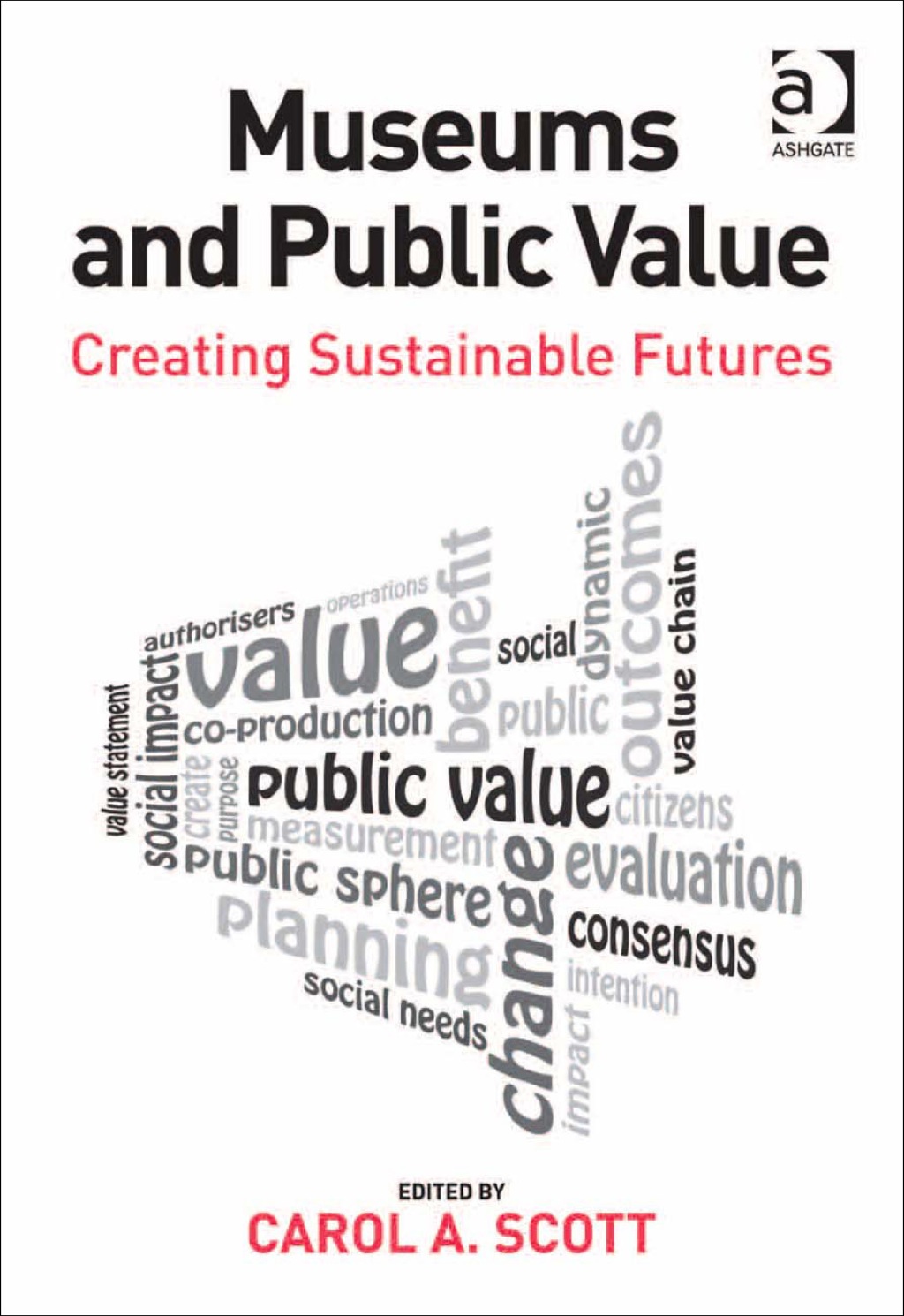 Museums and Public Value: Creating Sustainable Futures  â€“ PDF/EPUB Version Downloadable