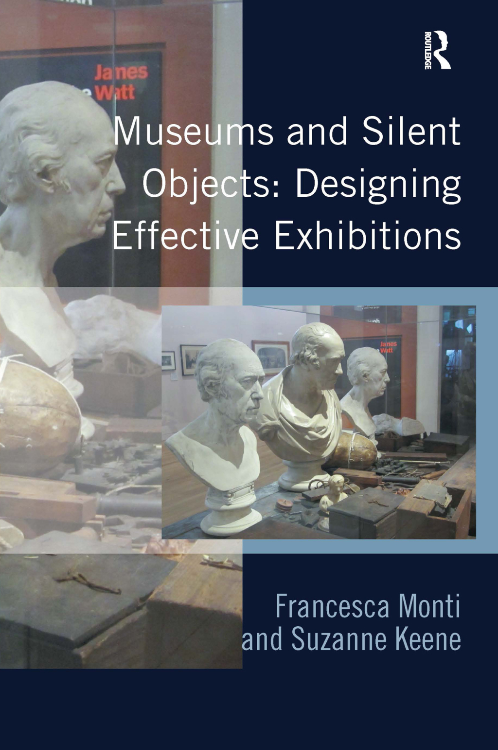 Museums and Silent Objects: Designing Effective Exhibitions 1st Edition â€“ PDF/EPUB Version Downloadable