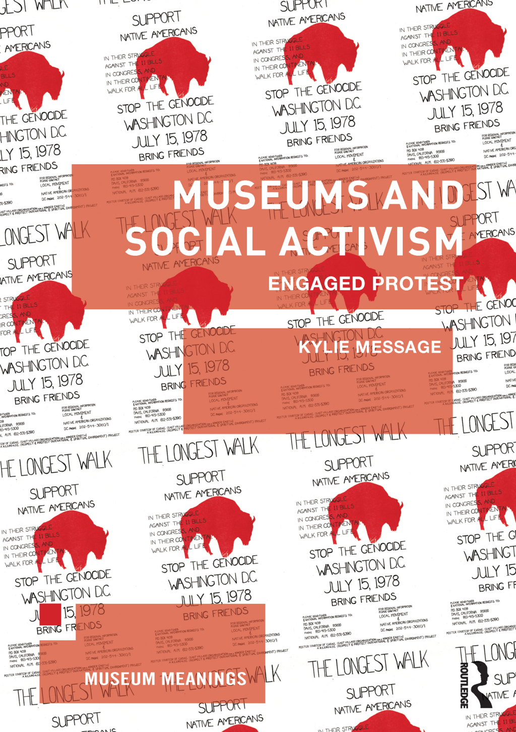 Museums and Social Activism Engaged Protest 1st Edition â€“ PDF/EPUB Version Downloadable