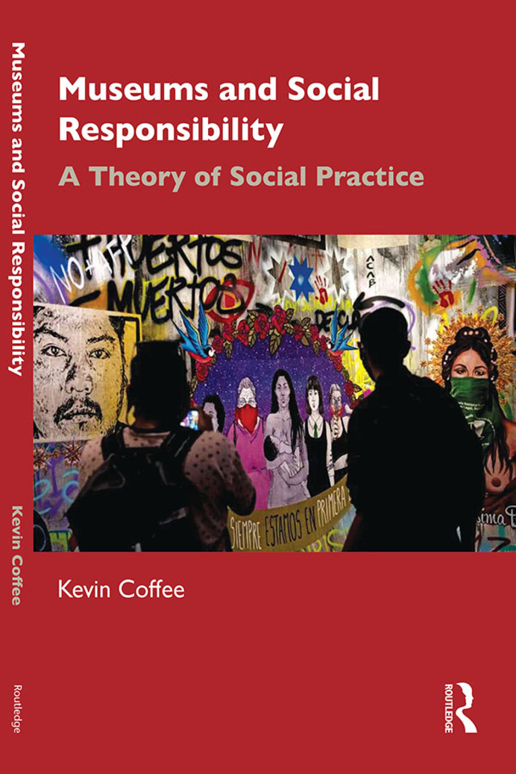 Museums and Social Responsibility 1st Edition â€“ PDF/EPUB Version Downloadable