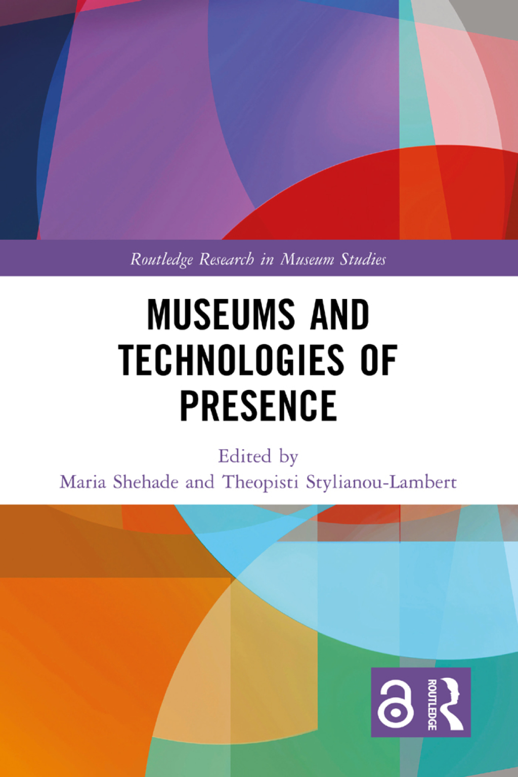Museums and Technologies of Presence 1st Edition â€“ PDF/EPUB Version Downloadable