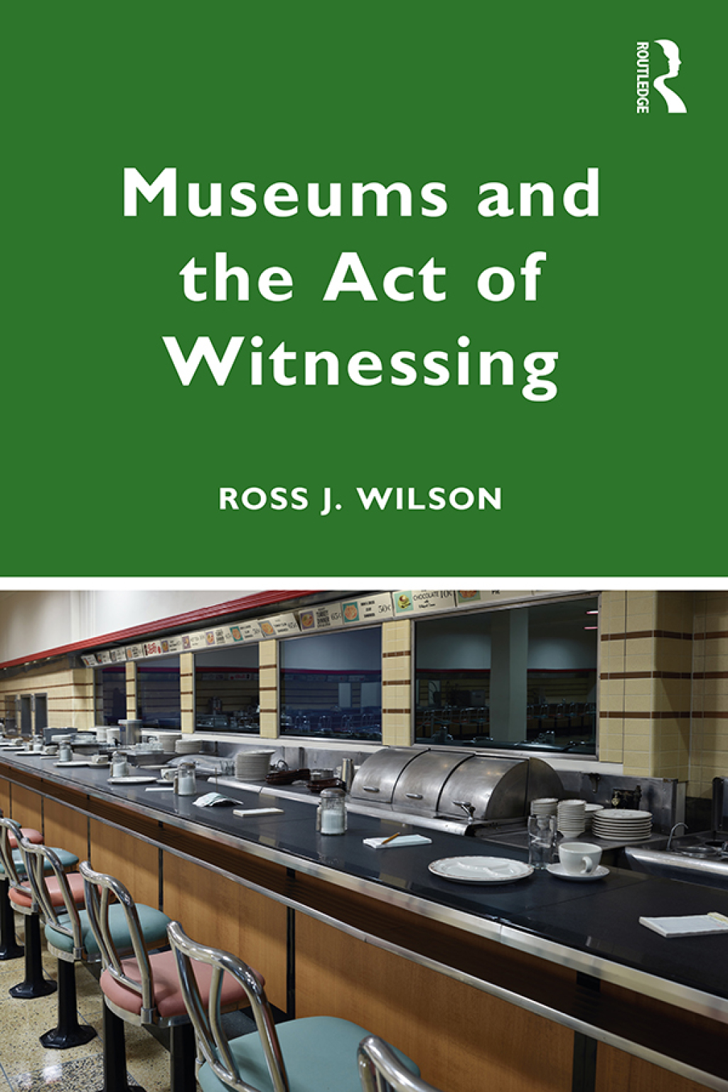 Museums and the Act of Witnessing 1st Edition â€“ PDF/EPUB Version Downloadable