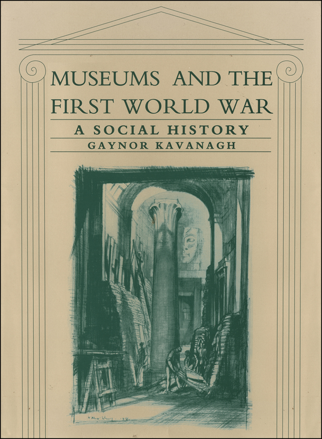 Museums and the First World War A Social History 1st Edition â€“ PDF/EPUB Version Downloadable