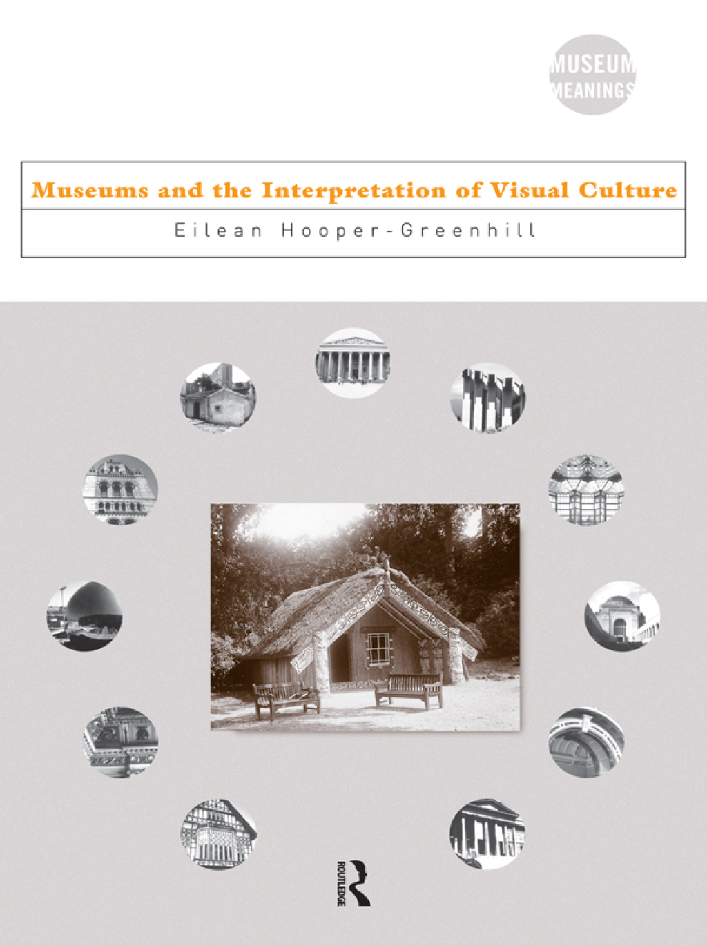 Museums and the Interpretation of Visual Culture 1st Edition â€“ PDF/EPUB Version Downloadable
