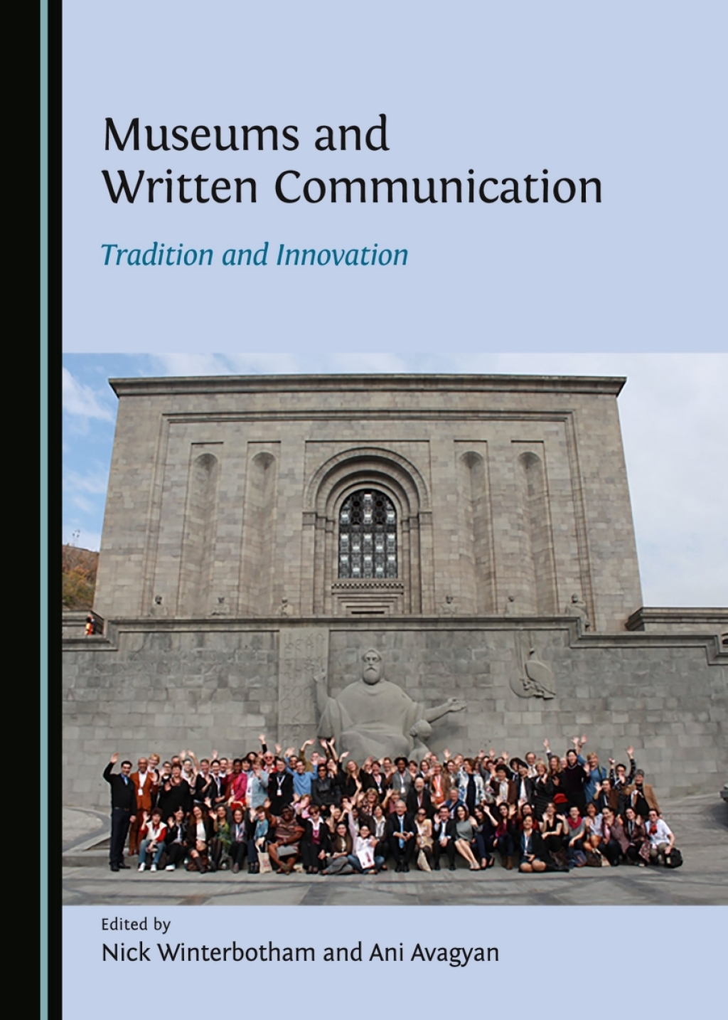 Museums and Written Communication Tradition and Innovation 1st Edition â€“ PDF/EPUB Version Downloadable