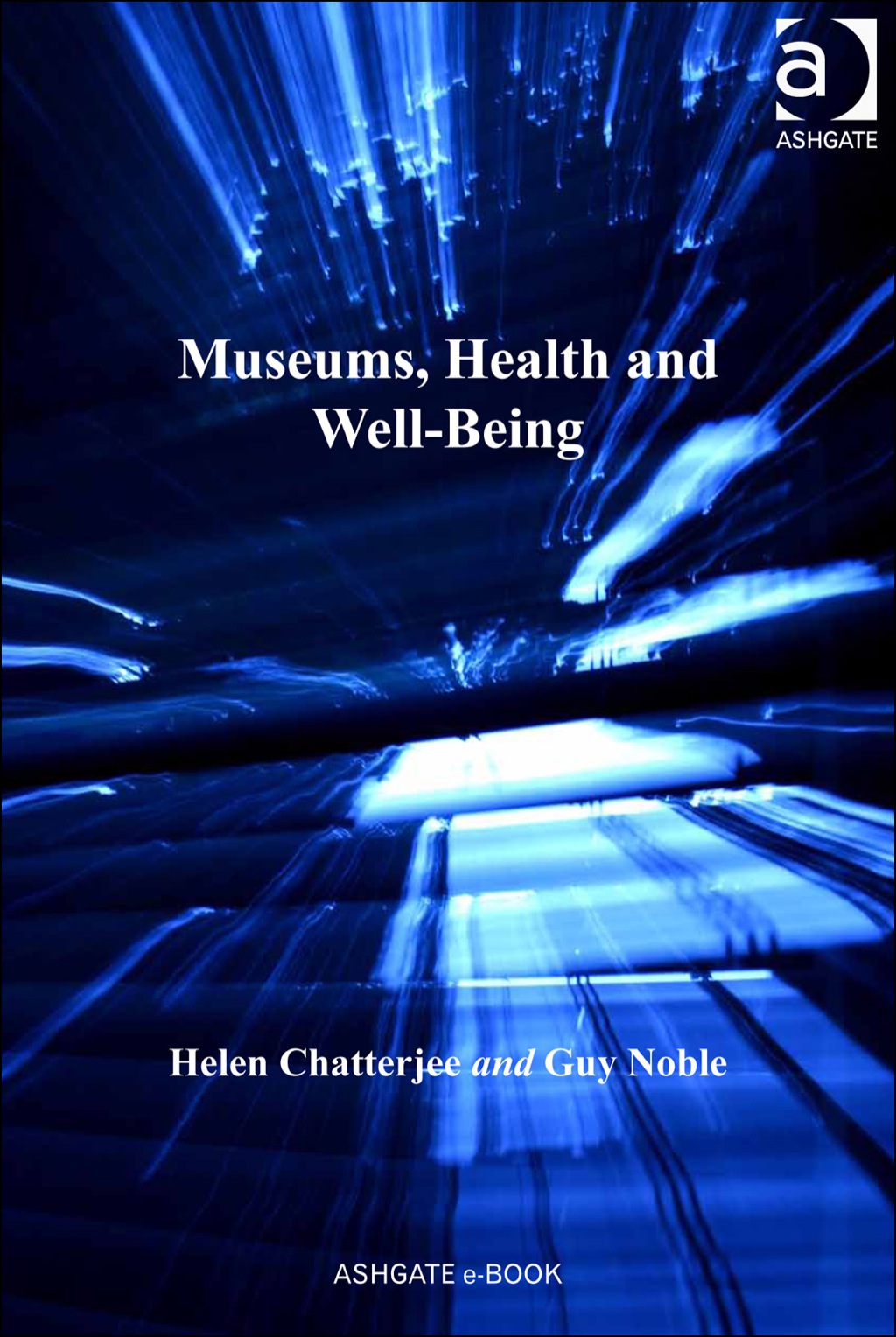 Museums, Health and Well-Being  â€“ PDF/EPUB Version Downloadable