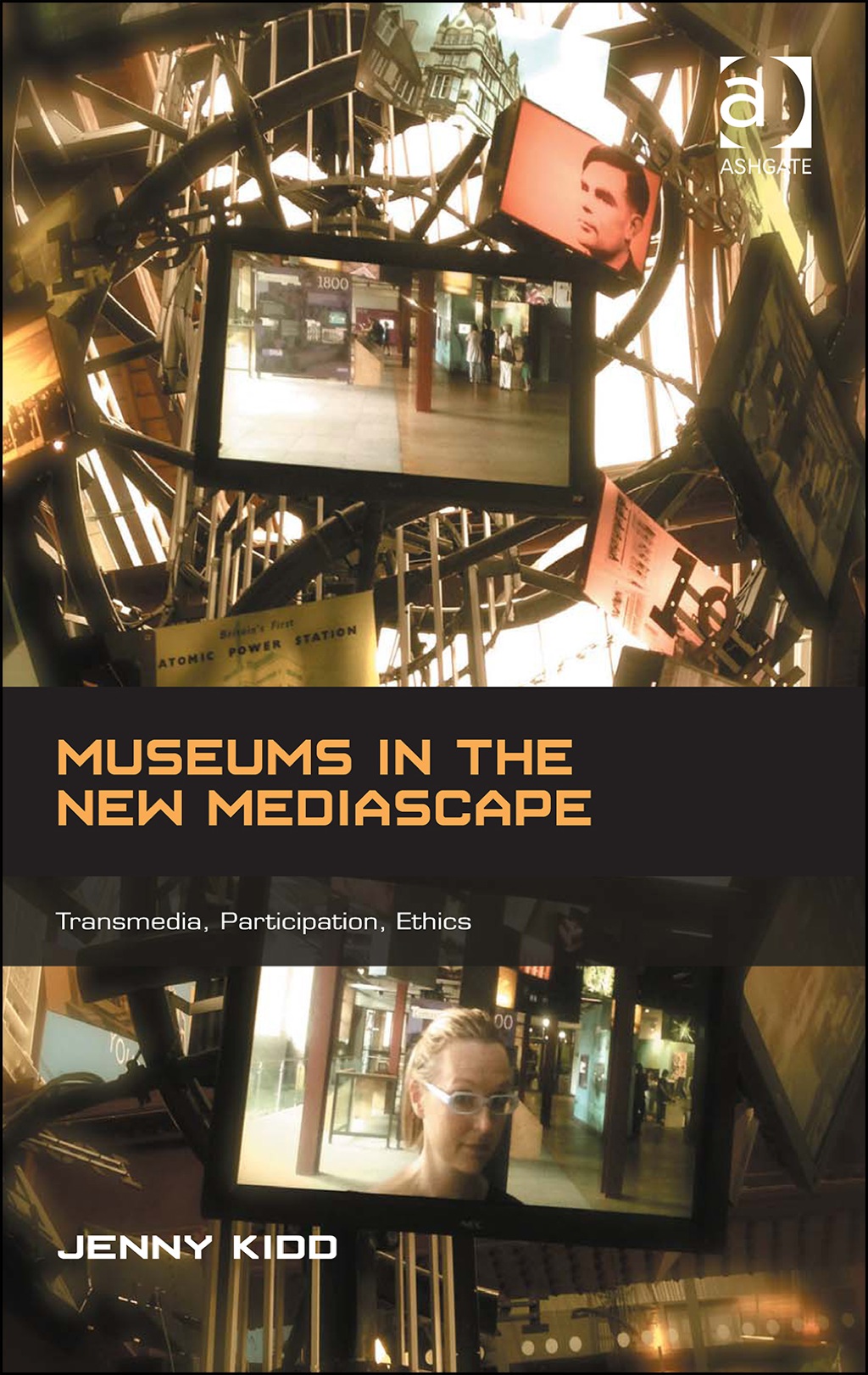 Museums in the New Mediascape: Transmedia, Participation, Ethics  â€“ PDF/EPUB Version Downloadable
