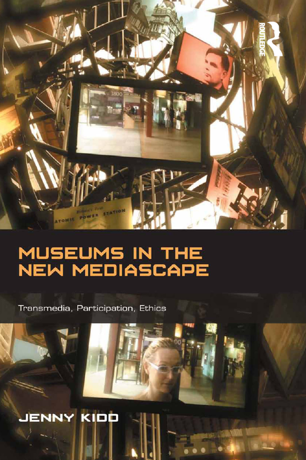 Museums in the New Mediascape Transmedia, Participation, Ethics 1st Edition â€“ PDF/EPUB Version Downloadable