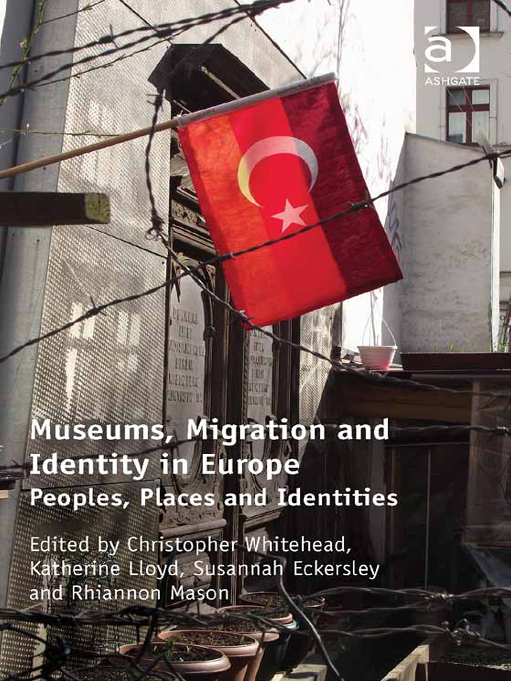 Museums, Migration and Identity in Europe: Peoples, Places and Identities  â€“ PDF/EPUB Version Downloadable