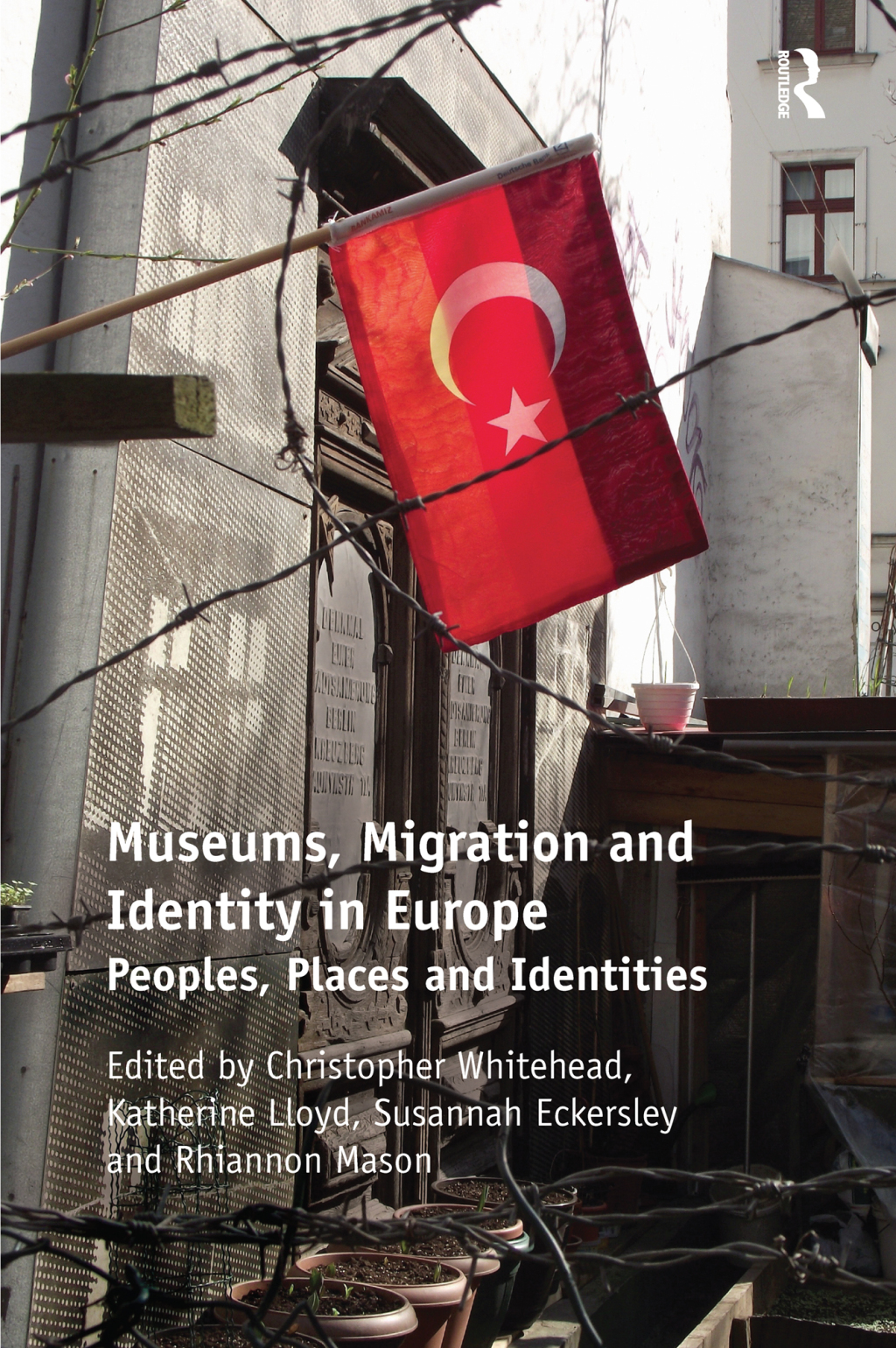Museums, Migration and Identity in Europe Peoples, Places and Identities 1st Edition â€“ PDF/EPUB Version Downloadable