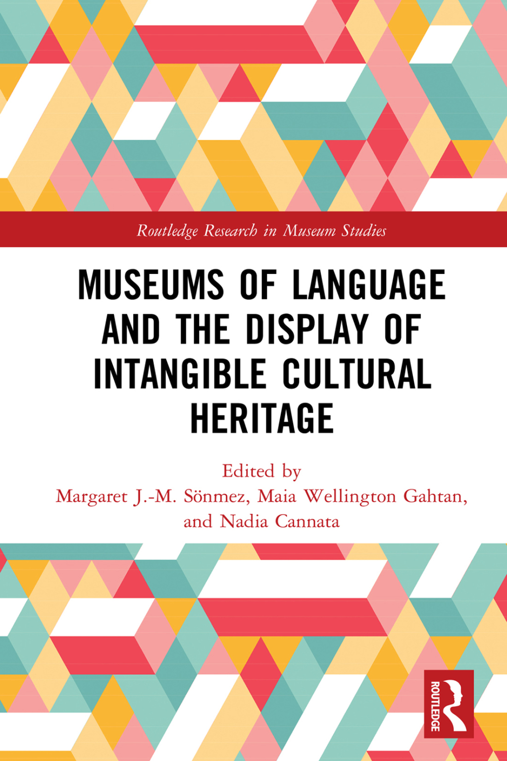 Museums of Language and the Display of Intangible Cultural Heritage 1st Edition â€“ PDF/EPUB Version Downloadable