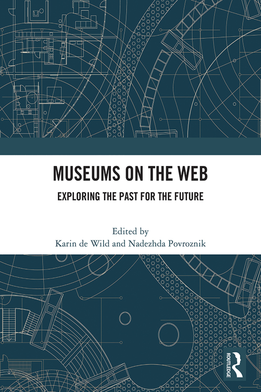 Museums on the Web Exploring the Past for the Future 1st Edition â€“ PDF/EPUB Version Downloadable