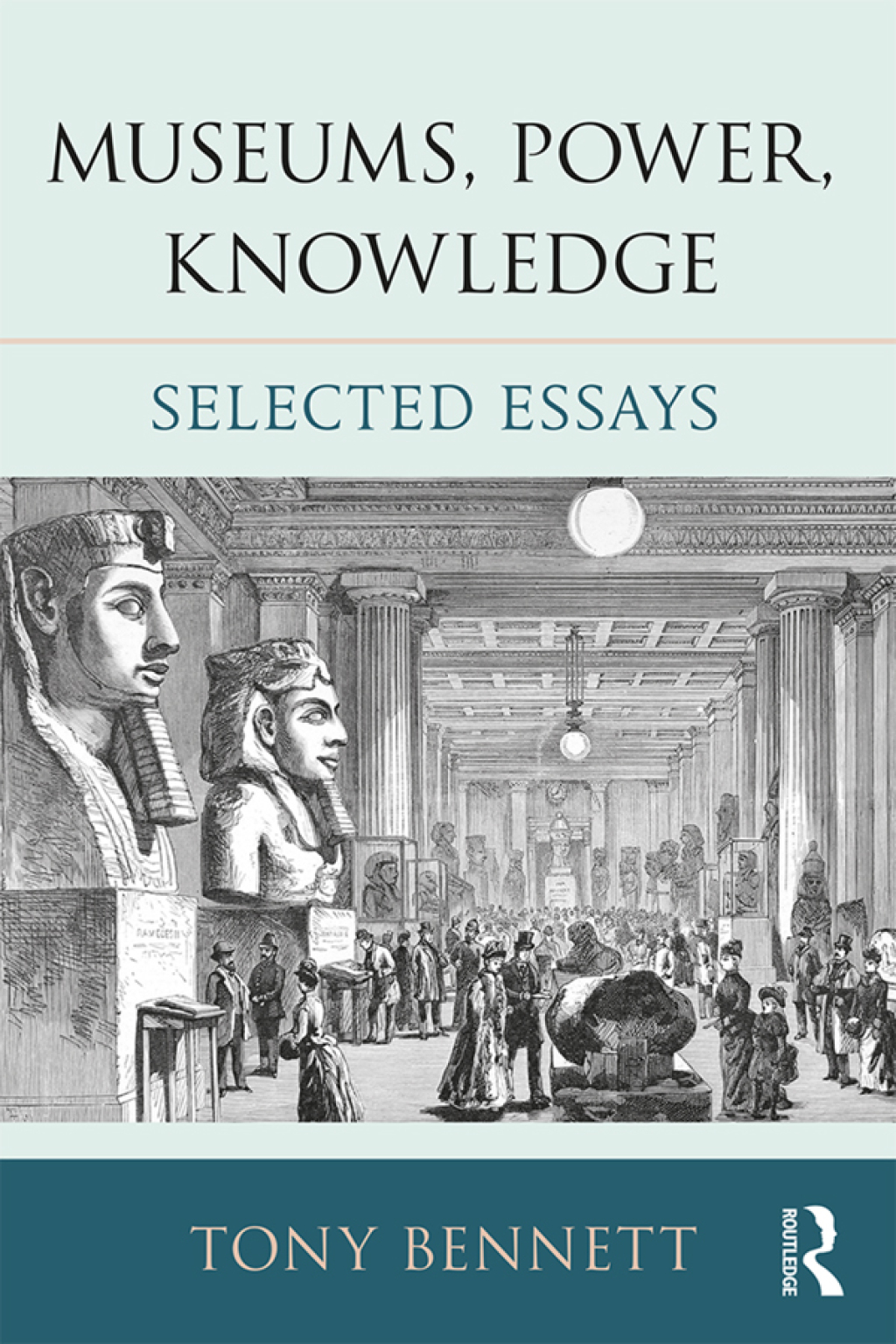 Museums, Power, Knowledge Selected Essays 1st Edition â€“ PDF/EPUB Version Downloadable
