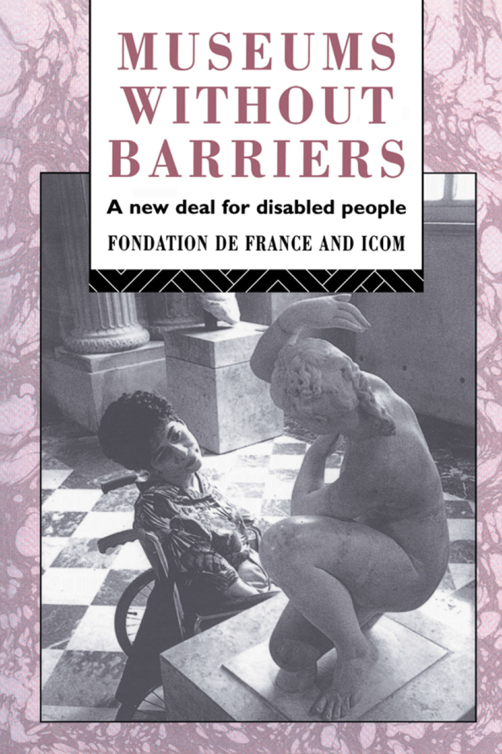 Museums Without Barriers A New Deal For the Disabled 1st Edition â€“ PDF/EPUB Version Downloadable
