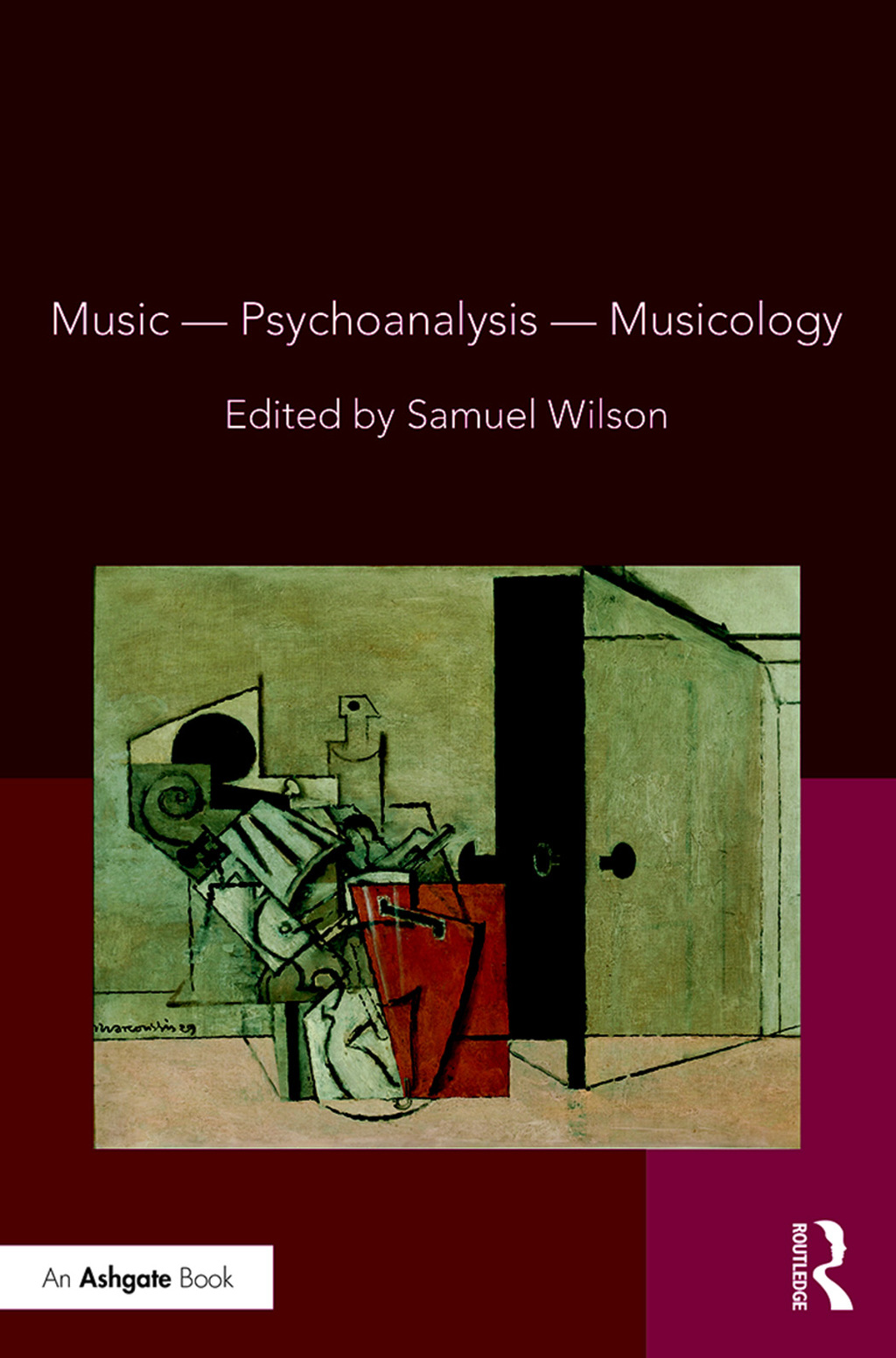 Musicâ€”Psychoanalysisâ€”Musicology 1st Edition â€“ PDF/EPUB Version Downloadable