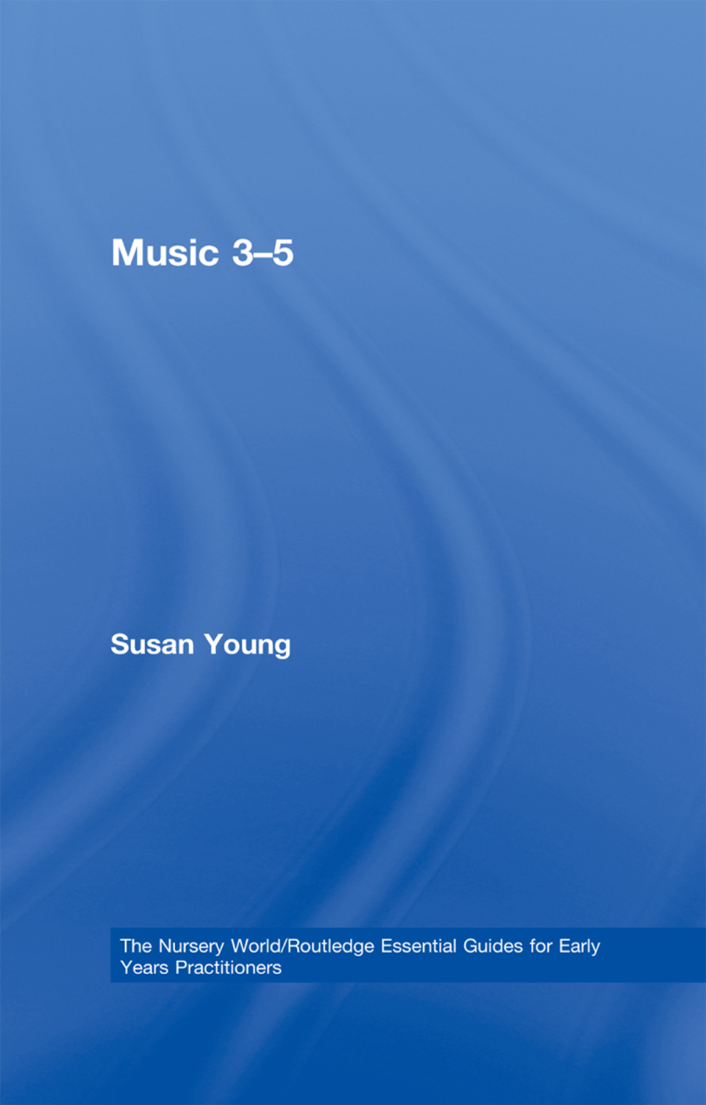 Music 3-5 1st Edition - (PDF/EPUB Version)