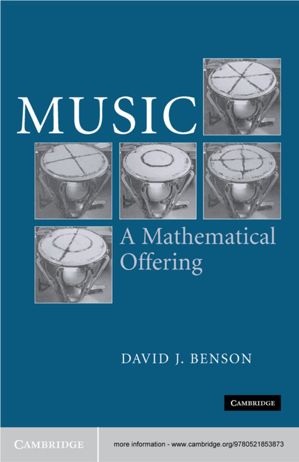 Music: A Mathematical Offering 1st Edition â€“ PDF/EPUB Version Downloadable