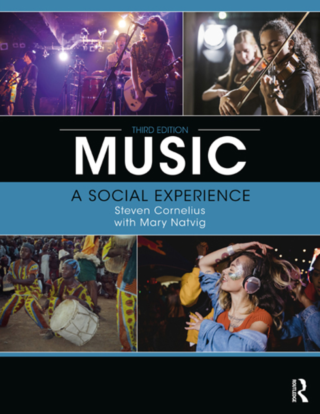 Music: A Social Experience 3rd Edition â€“ PDF/EPUB Version Downloadable
