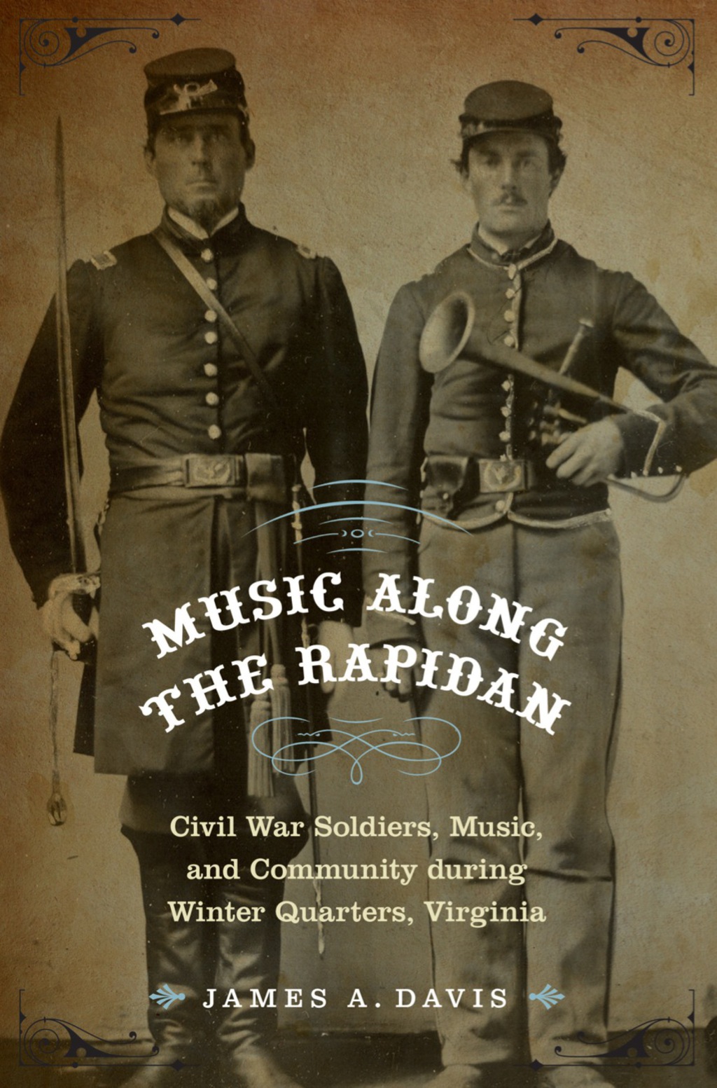 Music Along the Rapidan  â€“ PDF/EPUB Version Downloadable