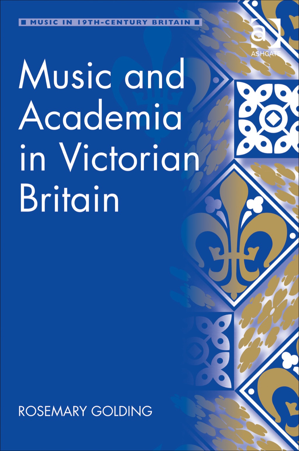 Music and Academia in Victorian Britain  â€“ PDF/EPUB Version Downloadable