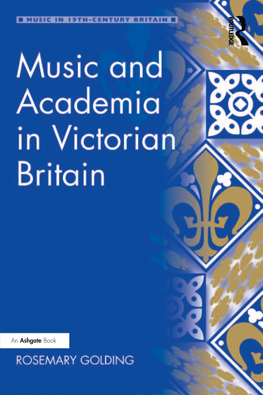 Music and Academia in Victorian Britain 1st Edition â€“ PDF/EPUB Version Downloadable