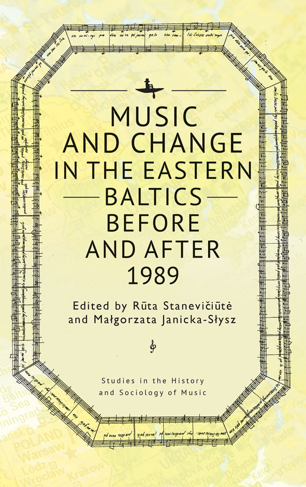 Music and Change in the Eastern Baltics Before and After 1989  â€“ PDF/EPUB Version Downloadable