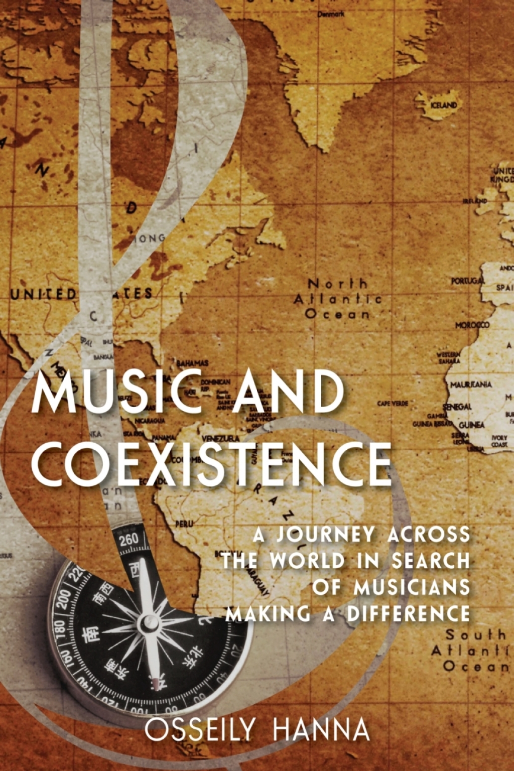 Music and Coexistence A Journey across the World in Search of Musicians Making a Difference 1st Edition â€“ PDF/EPUB Version Downloadable