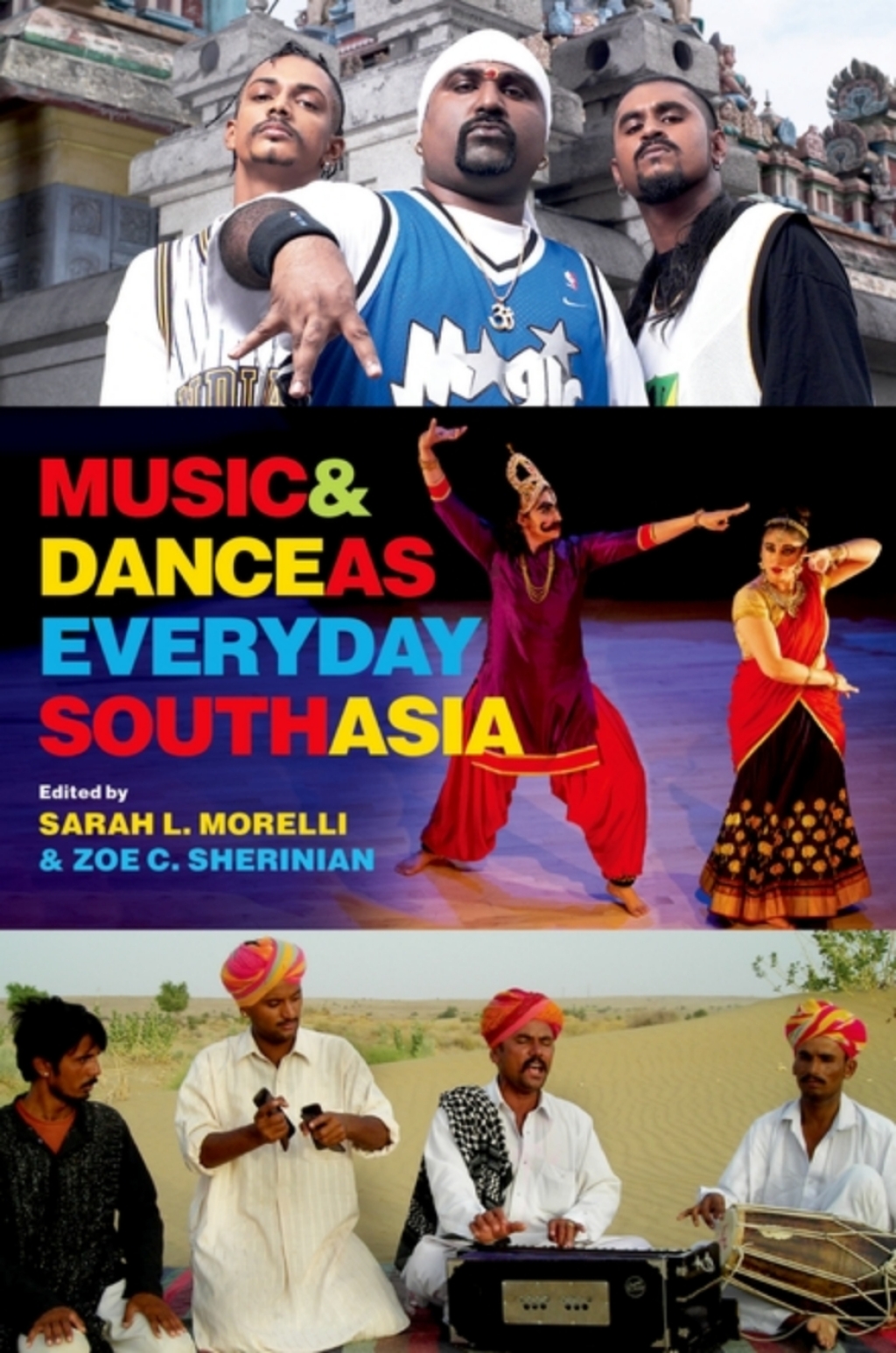 Music and Dance as Everyday South Asia 1st Edition â€“ PDF/EPUB Version Downloadable