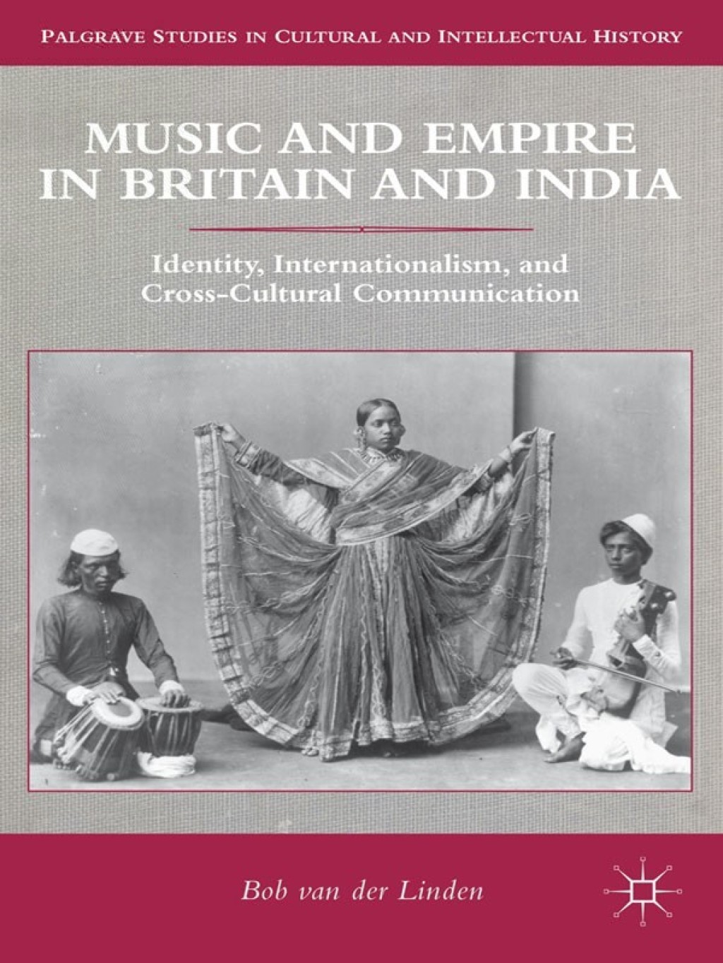 Music and Empire in Britain and India Identity, Internationalism, and Cross-Cultural Communication  â€“ PDF/EPUB Version Downloadable