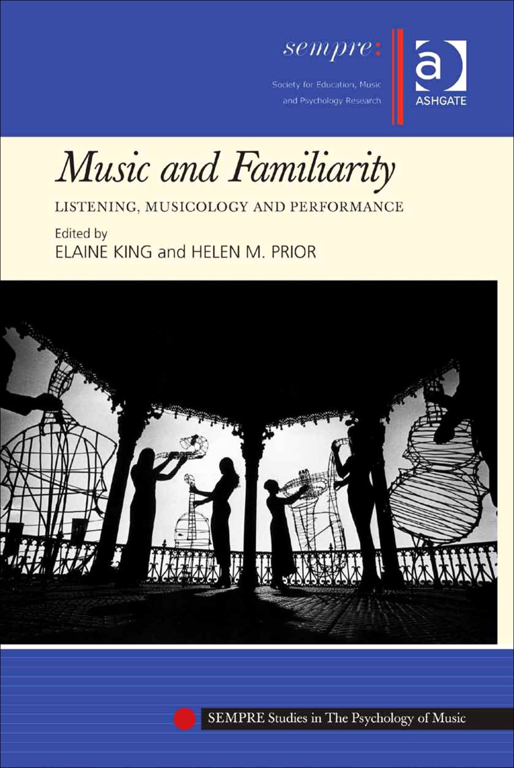 Music and Familiarity  â€“ PDF/EPUB Version Downloadable