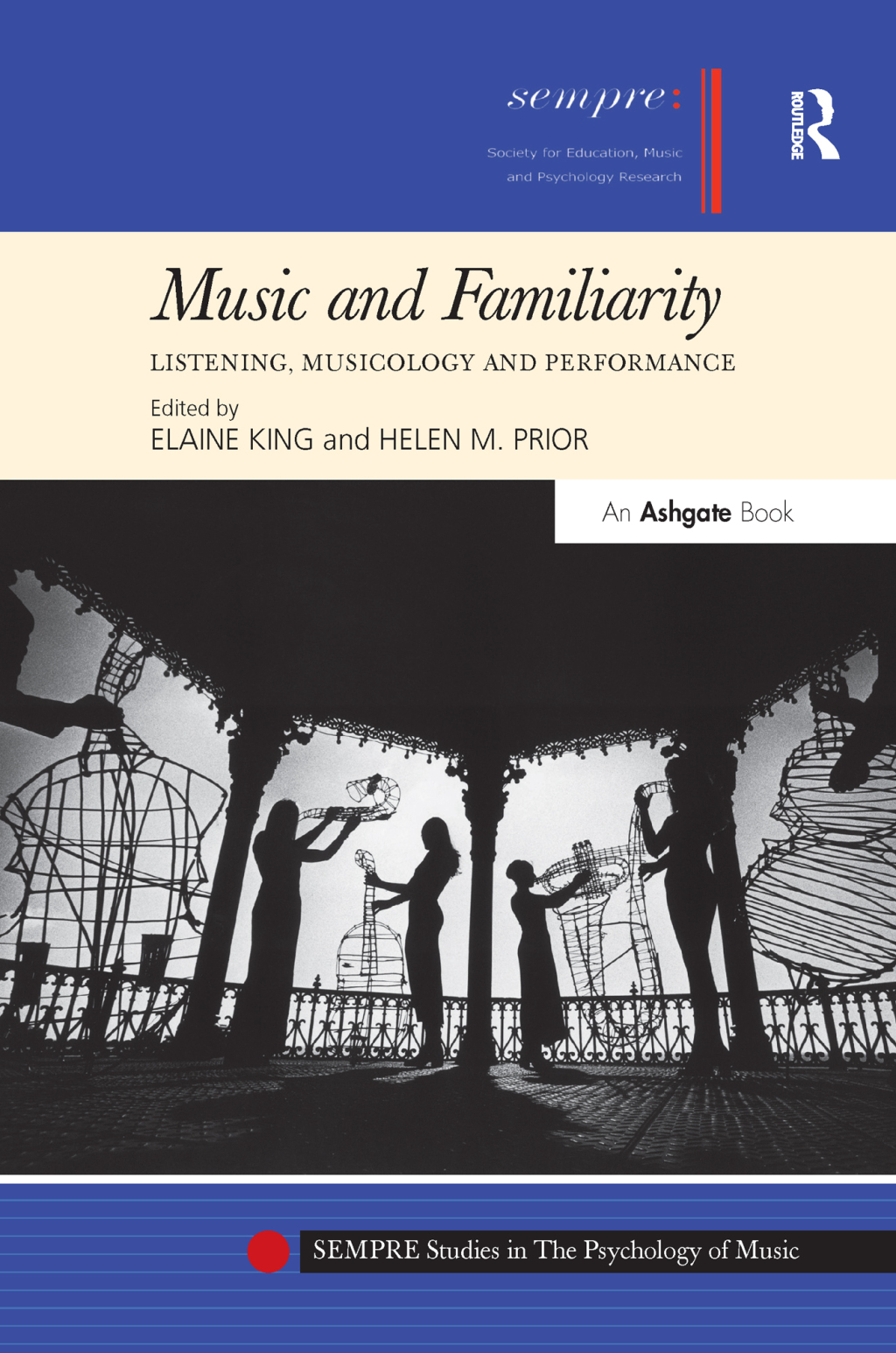 Music and Familiarity Listening, Musicology and Performance 1st Edition â€“ PDF/EPUB Version Downloadable