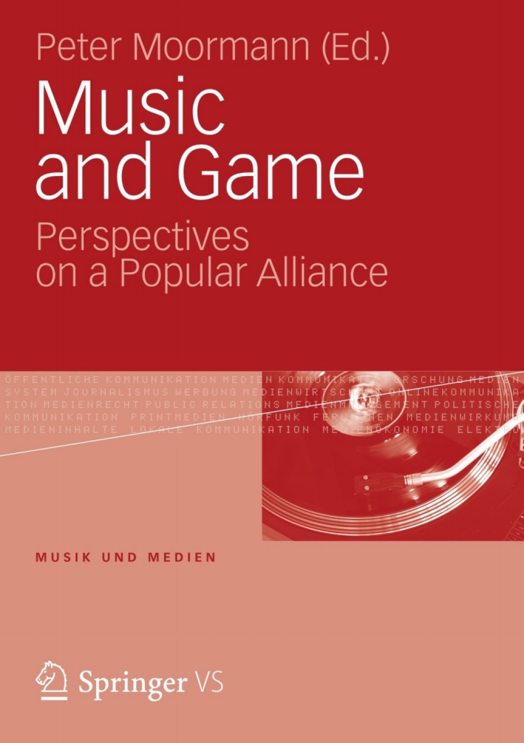 Music and Game Perspectives on a Popular Alliance  â€“ PDF/EPUB Version Downloadable