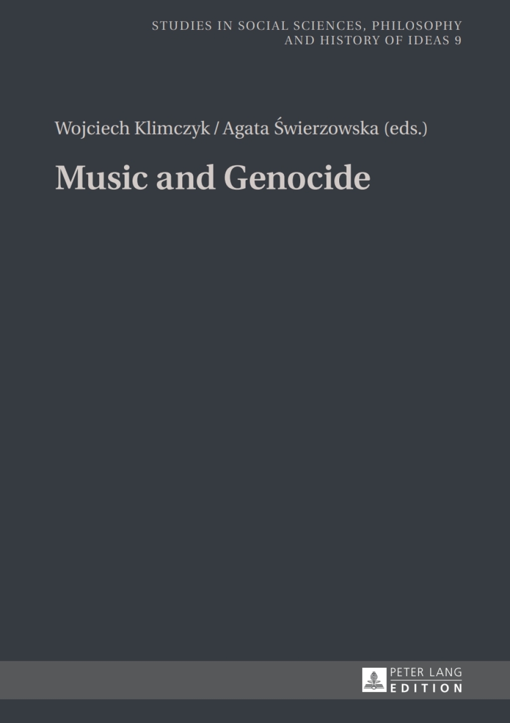 Music and Genocide 1st Edition â€“ PDF/EPUB Version Downloadable